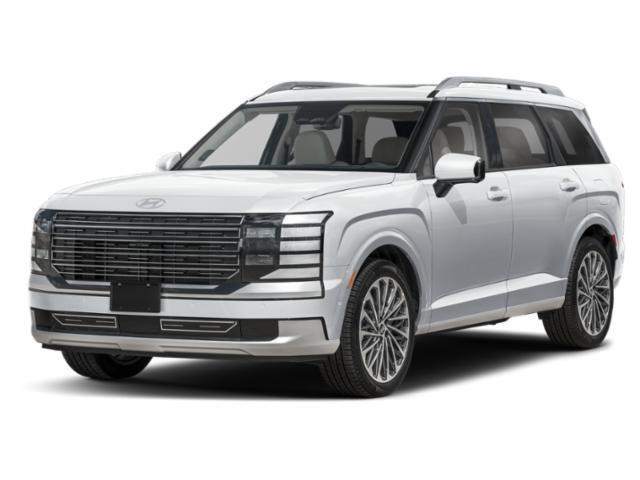 hyundai palisade 2026 KM8RMES26TU029275 image hyundai palisade 2026 KM8RMES26TU029275 image