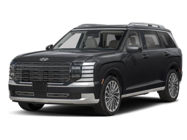 hyundai palisade 2026 KM8RMES22TU022954 image hyundai palisade 2026 KM8RMES22TU022954 image
