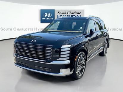 hyundai palisade 2026 KM8RM5S21TU042788 image hyundai palisade 2026 KM8RM5S21TU042788 image