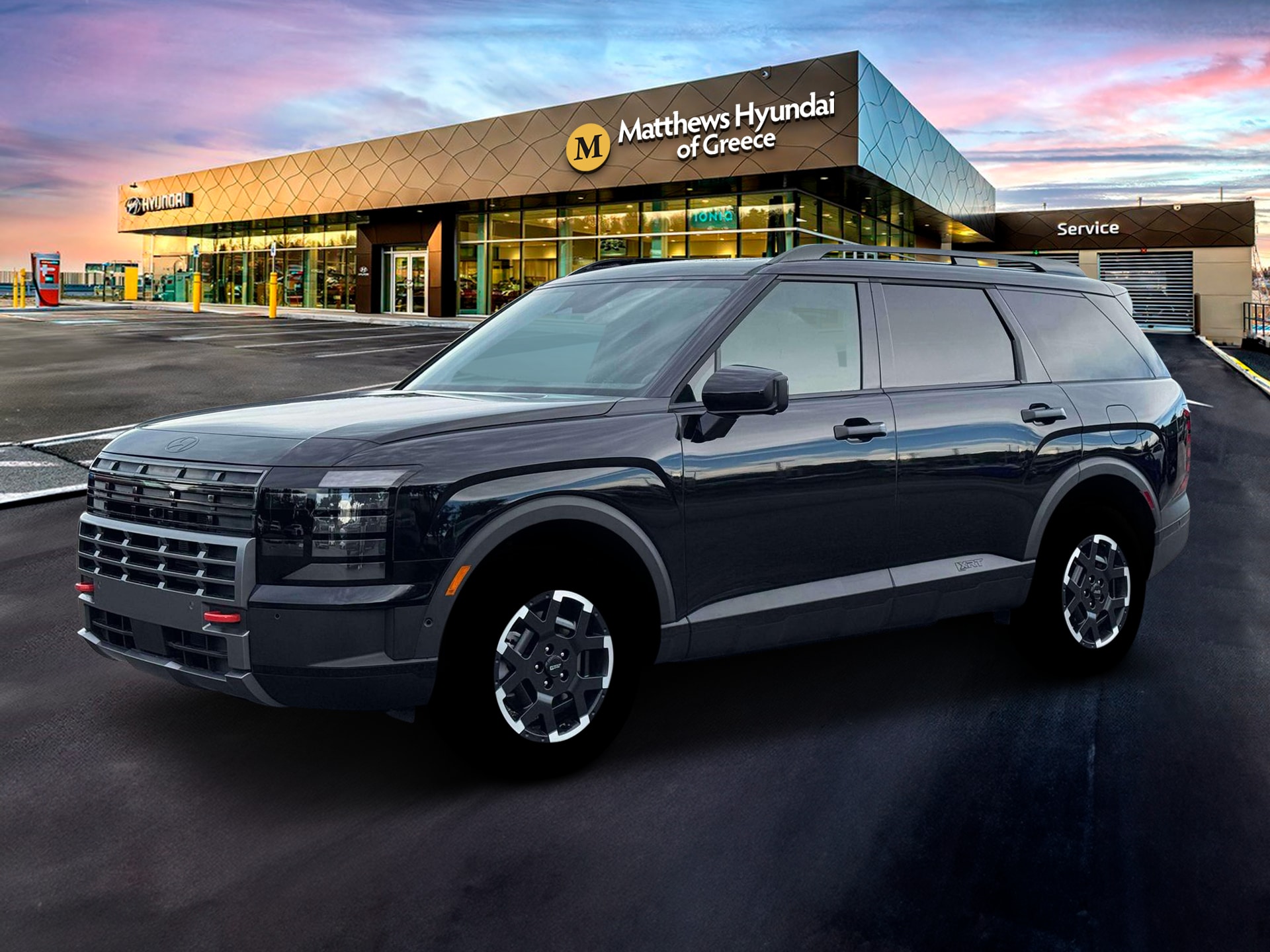 hyundai palisade 2026 KM8RJES24TU068908 image hyundai palisade 2026 KM8RJES24TU068908 image