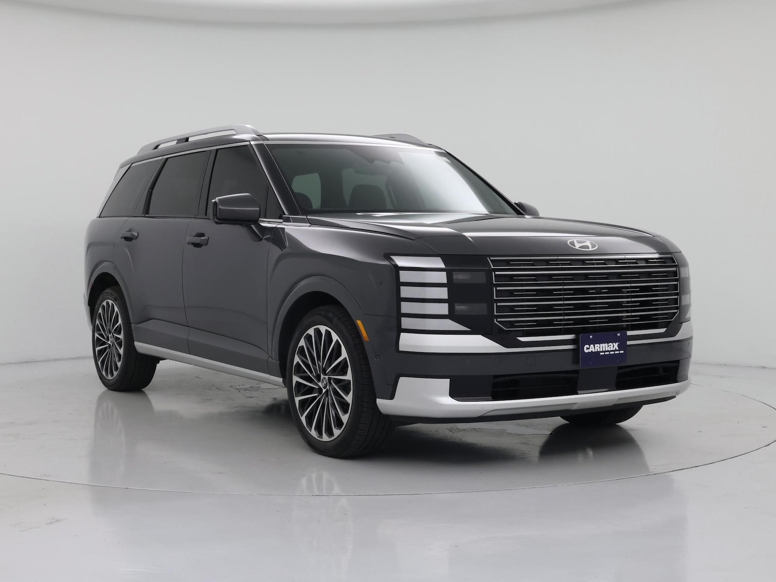 hyundai palisade 2026 KM8RMES22TU030780 image hyundai palisade 2026 KM8RMES22TU030780 image