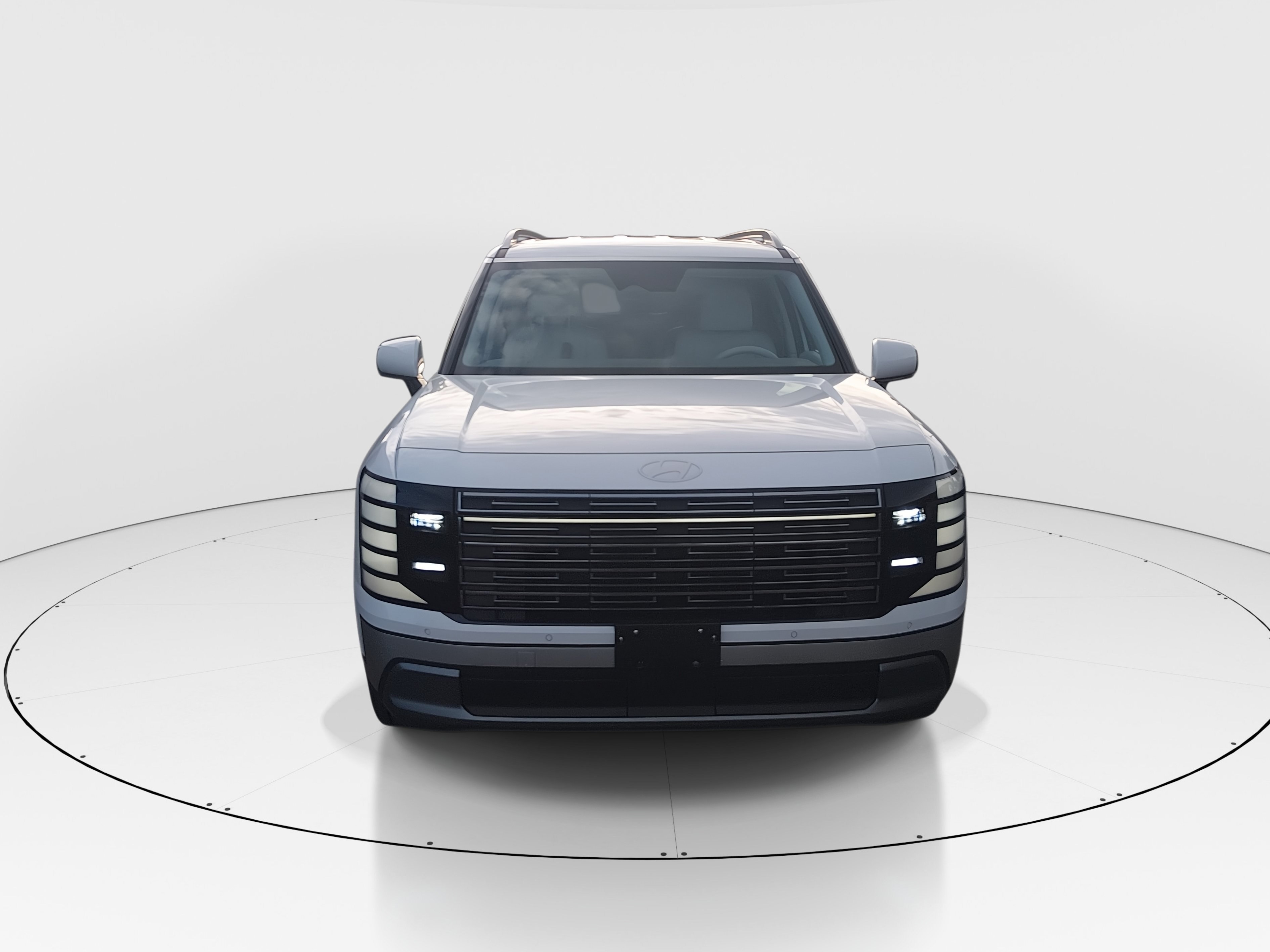 hyundai palisade 2026 KM8RLES28TU097046 image hyundai palisade 2026 KM8RLES28TU097046 image