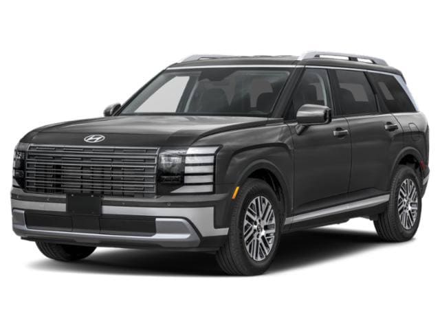 hyundai palisade 2026 KM8RL5S23TU092367 image hyundai palisade 2026 KM8RL5S23TU092367 image