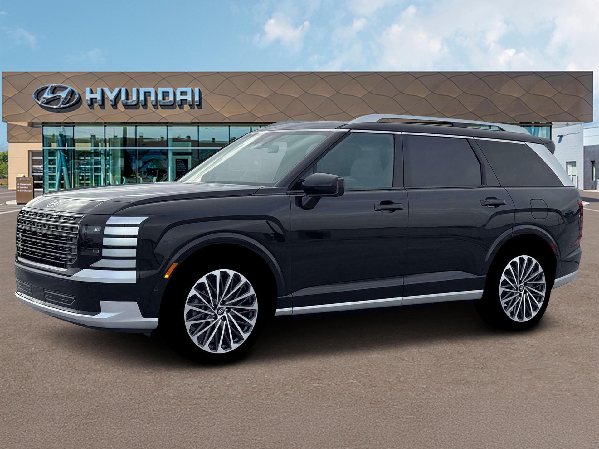 hyundai palisade 2026 KM8RMESA8TU034940 image hyundai palisade 2026 KM8RMESA8TU034940 image