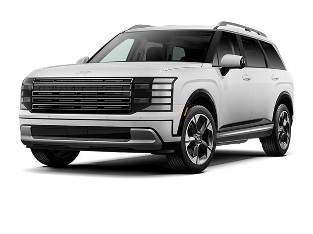 hyundai palisade 2026 KM8RKES22TU023219 image hyundai palisade 2026 KM8RKES22TU023219 image
