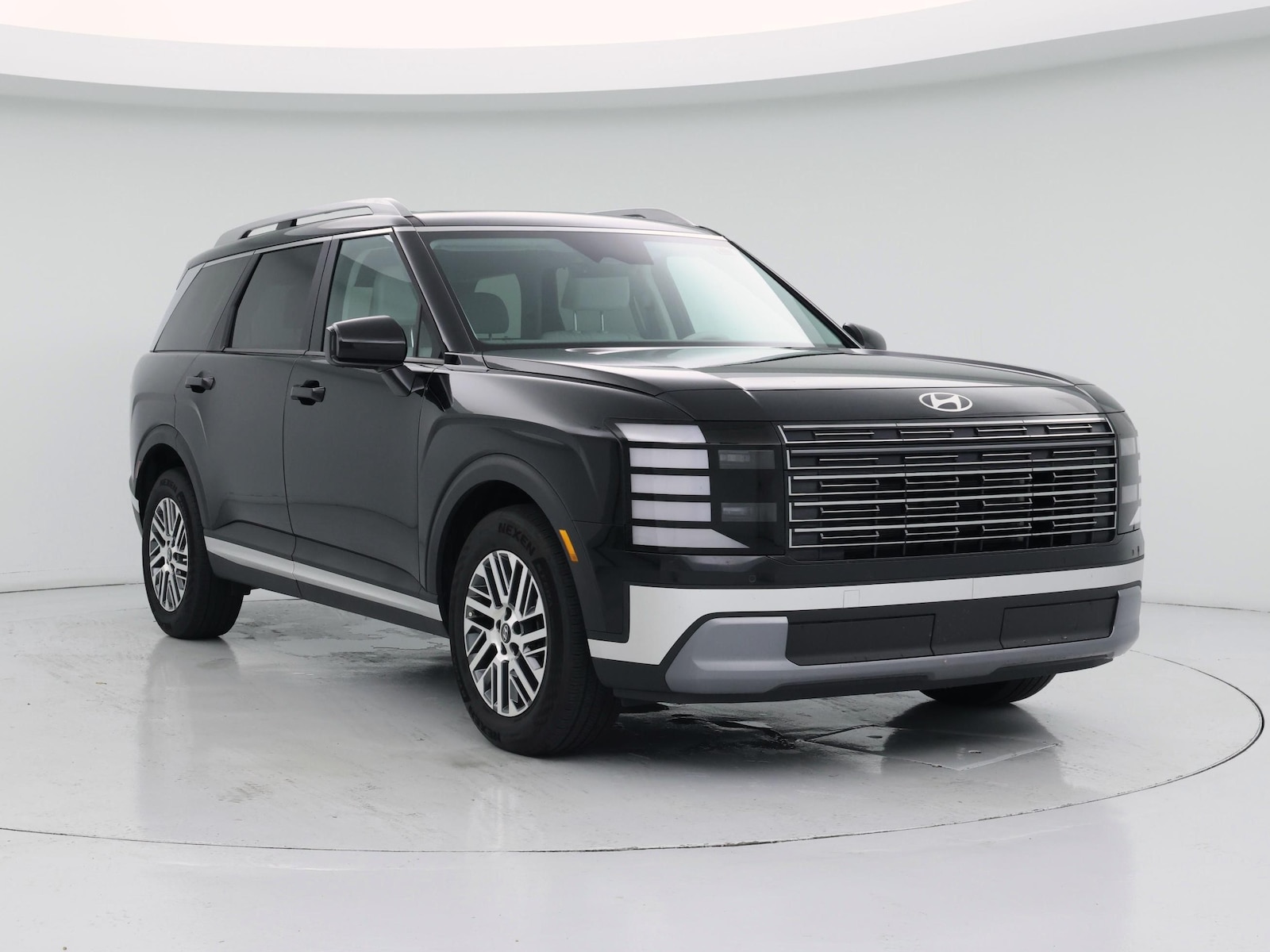 hyundai palisade 2026 KM8RG5S25TU029629 image hyundai palisade 2026 KM8RG5S25TU029629 image