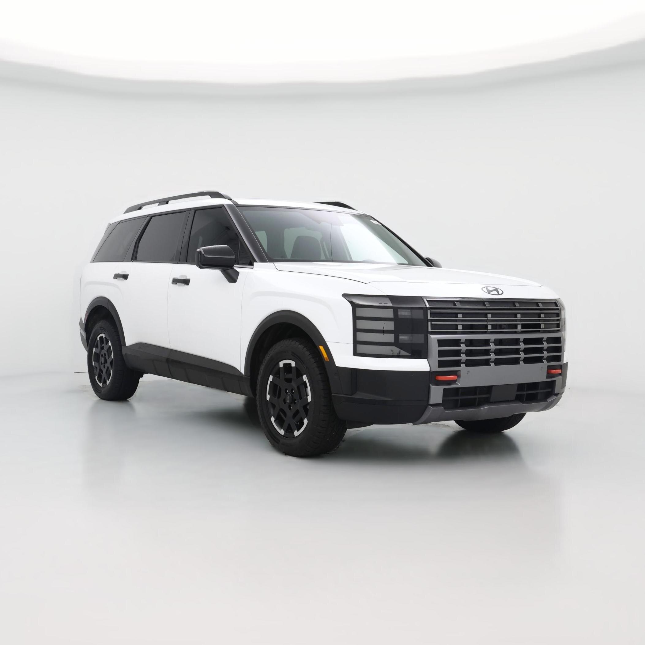hyundai palisade 2026 KM8RJES22TU053503 image hyundai palisade 2026 KM8RJES22TU053503 image