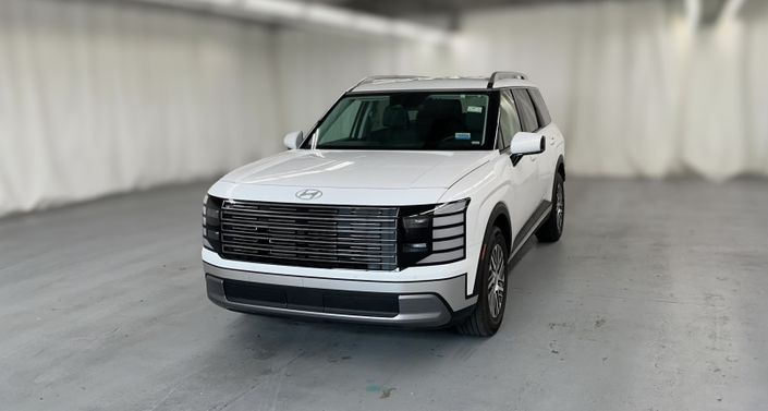hyundai palisade 2026 KM8RL5S23TU062477 image hyundai palisade 2026 KM8RL5S23TU062477 image