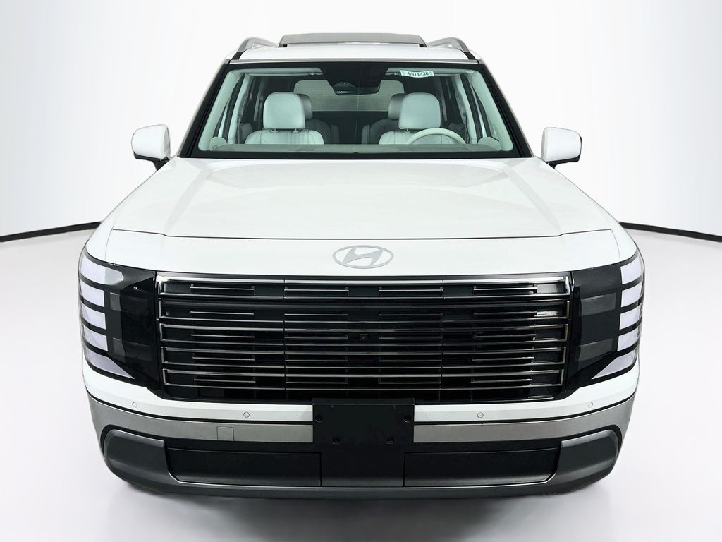 hyundai palisade 2026 KM8RNES27TU073850 image hyundai palisade 2026 KM8RNES27TU073850 image