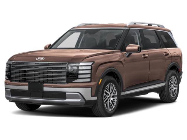 hyundai palisade 2026 KM8RL5S21TU098877 image hyundai palisade 2026 KM8RL5S21TU098877 image