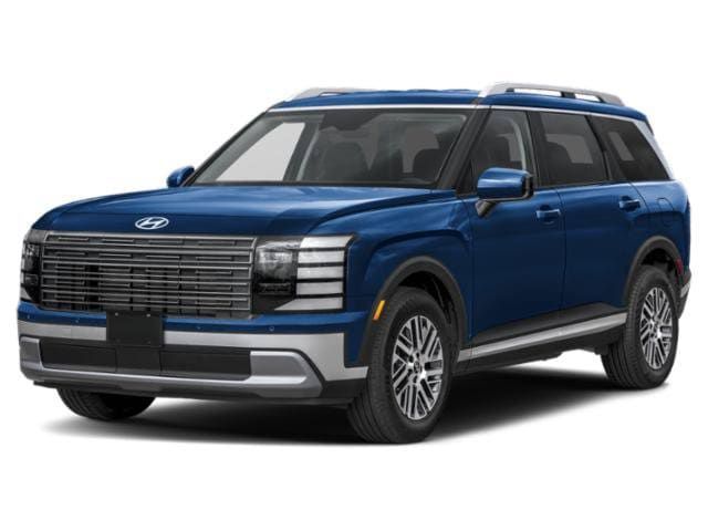 hyundai palisade 2026 KM8RLES27TU089195 image hyundai palisade 2026 KM8RLES27TU089195 image