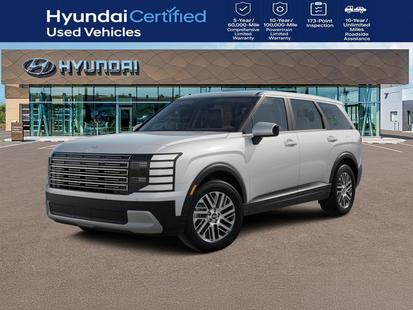 hyundai palisade 2026 KM8RF5S22TU082369 image hyundai palisade 2026 KM8RF5S22TU082369 image