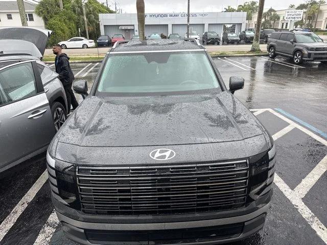 hyundai palisade 2026 KM8RK5S2XTU071924 image hyundai palisade 2026 KM8RK5S2XTU071924 image
