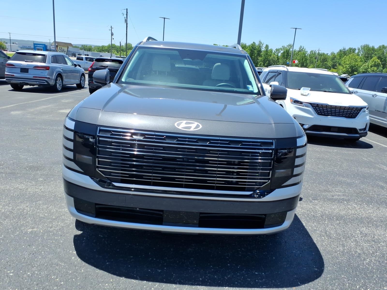 hyundai palisade 2026 KM8RMES23TU051797 image hyundai palisade 2026 KM8RMES23TU051797 image