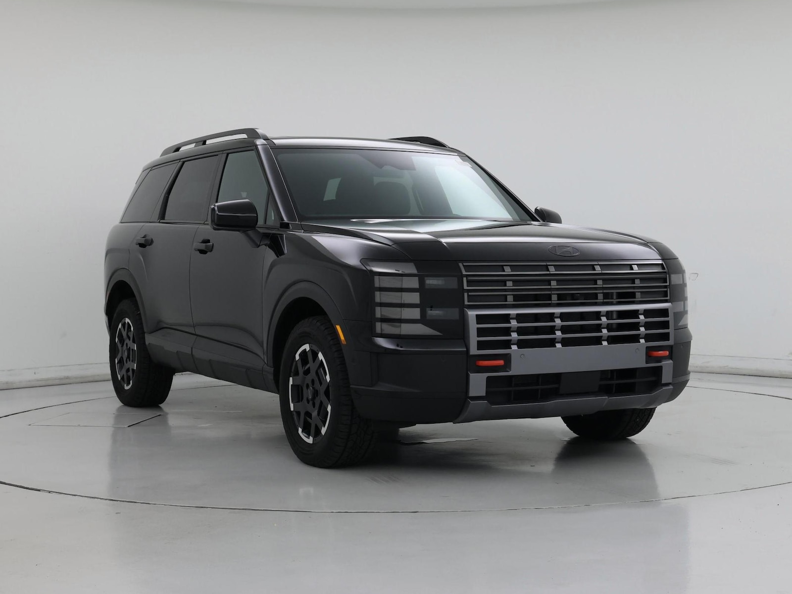 hyundai palisade 2026 KM8RJES29TU025648 image