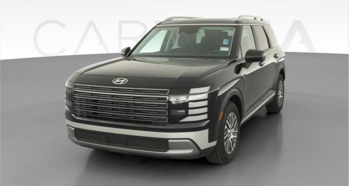 hyundai palisade 2026 KM8RGES25TU024429 image hyundai palisade 2026 KM8RGES25TU024429 image