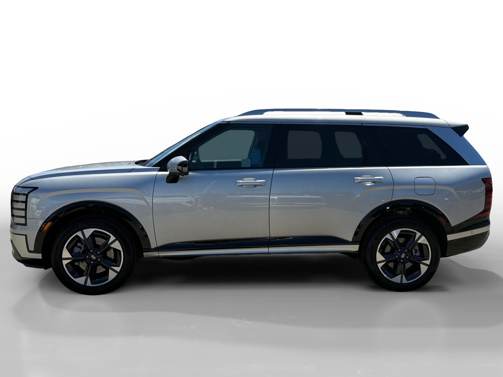 hyundai palisade 2026 KM8RKES29TU105223 image hyundai palisade 2026 KM8RKES29TU105223 image
