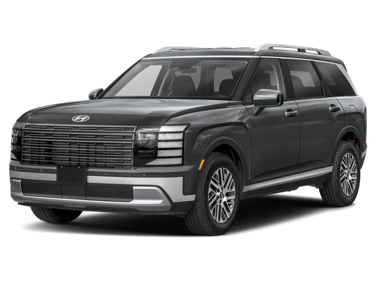 hyundai palisade 2026 KM8RLES23TU085211 image hyundai palisade 2026 KM8RLES23TU085211 image