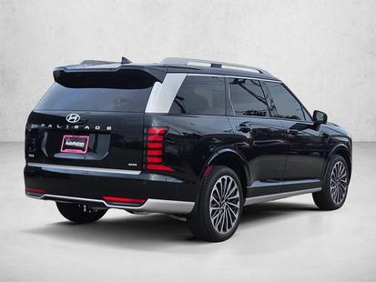 hyundai palisade 2026 KM8RMESA6TU097972 image hyundai palisade 2026 KM8RMESA6TU097972 image