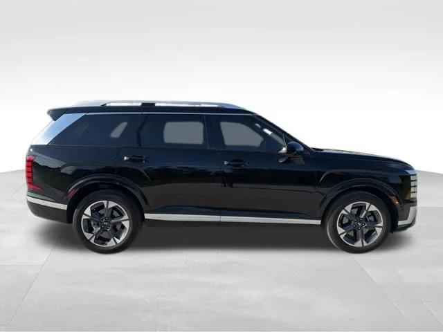 hyundai palisade 2026 KM8RKES22TU036424 image hyundai palisade 2026 KM8RKES22TU036424 image