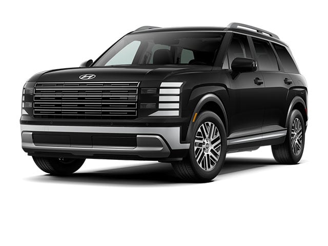 hyundai palisade 2026 KM8RLES23TU086567 image hyundai palisade 2026 KM8RLES23TU086567 image