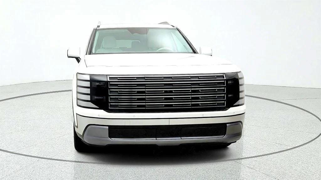 hyundai palisade 2026 KM8RKES25TU030892 image hyundai palisade 2026 KM8RKES25TU030892 image