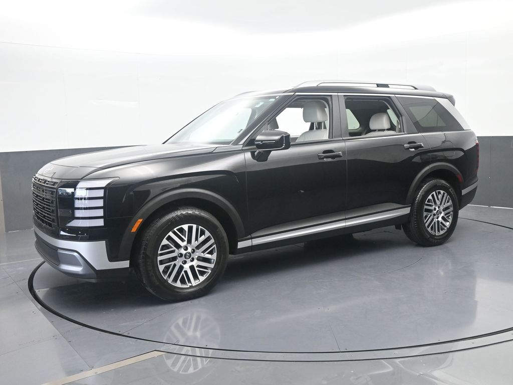 hyundai palisade 2026 KM8RL5S27TU074261 image hyundai palisade 2026 KM8RL5S27TU074261 image