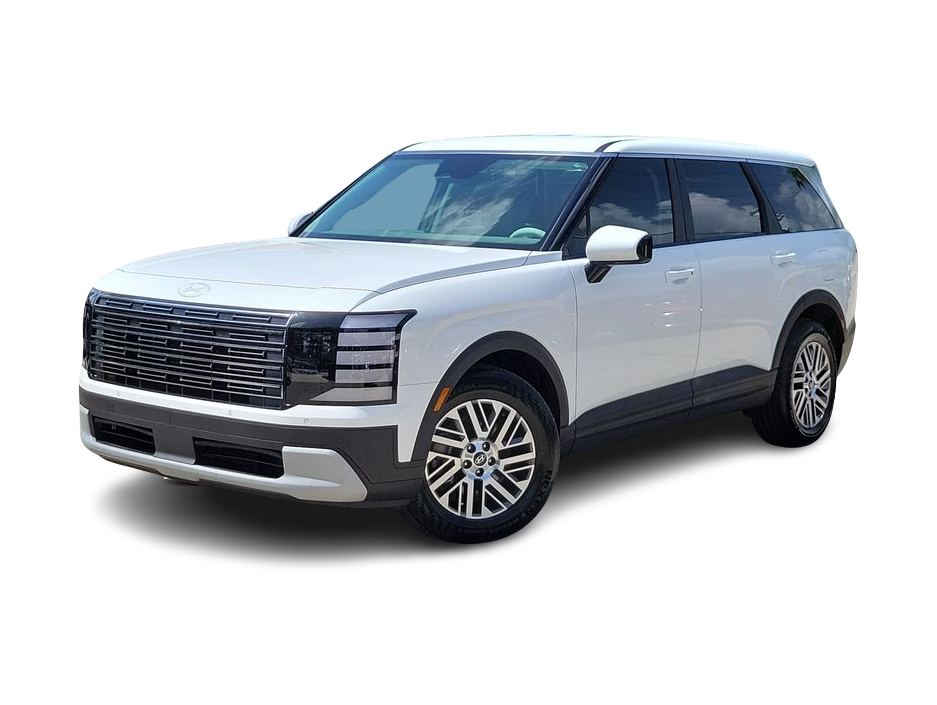 hyundai palisade 2026 KM8RF5S25TU060320 image hyundai palisade 2026 KM8RF5S25TU060320 image