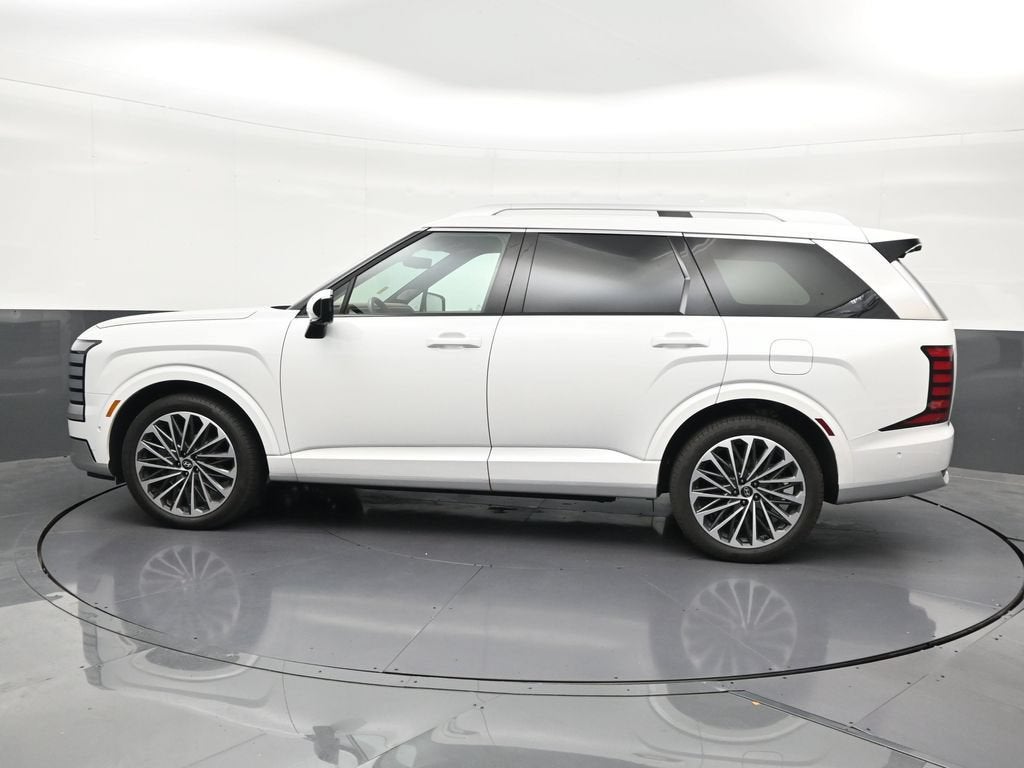 hyundai palisade 2026 KM8RM5S24TU082296 image hyundai palisade 2026 KM8RM5S24TU082296 image