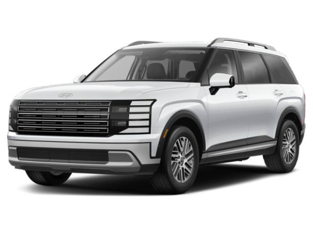 hyundai palisade 2026 KM8RNES22TU082911 image hyundai palisade 2026 KM8RNES22TU082911 image