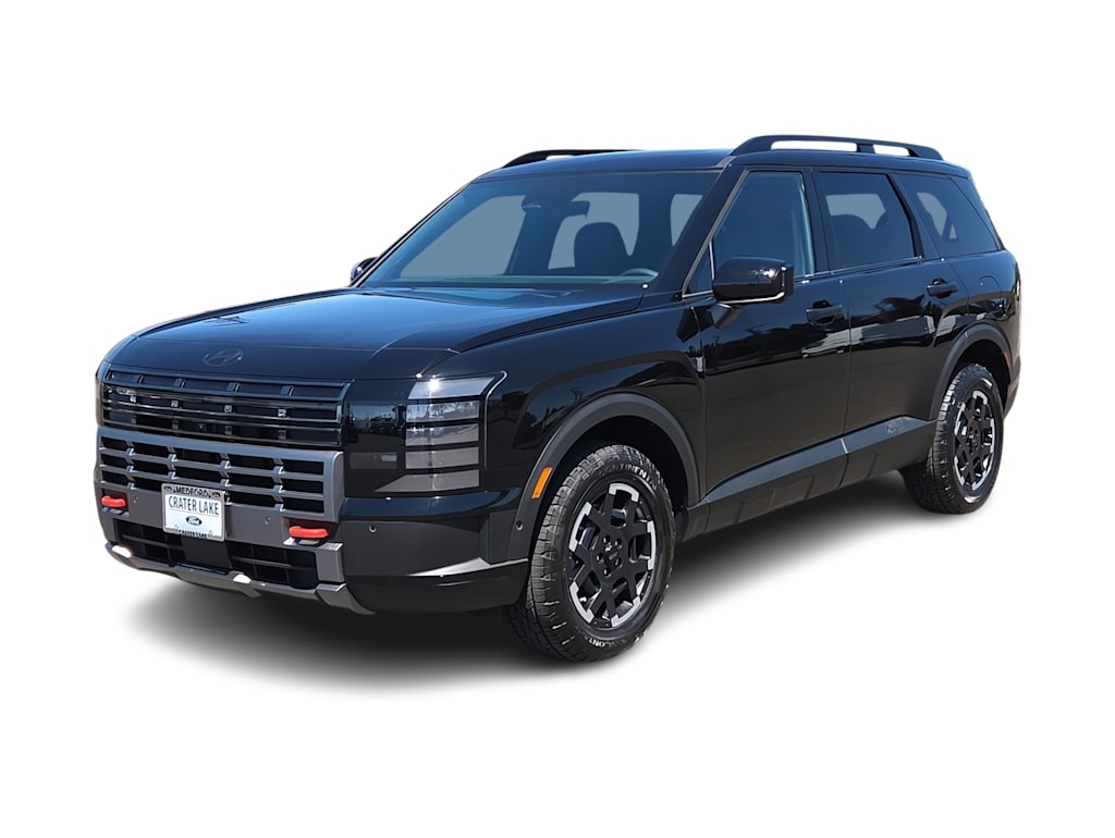 hyundai palisade 2026 KM8RJES27TU068630 image hyundai palisade 2026 KM8RJES27TU068630 image
