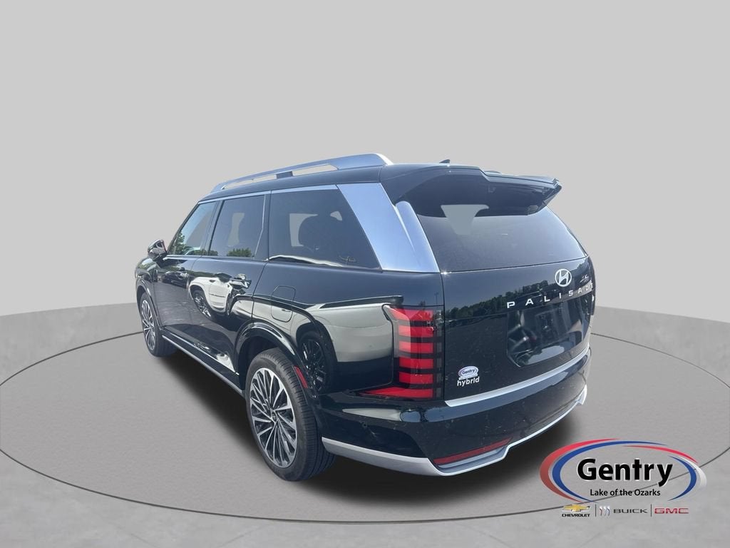 hyundai palisade 2026 KM8RMESA1TU038120 image hyundai palisade 2026 KM8RMESA1TU038120 image