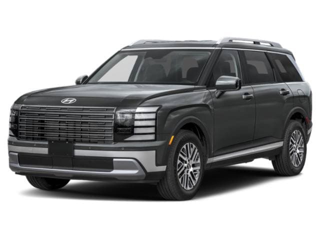 hyundai palisade 2026 KM8RLES20TU085182 image hyundai palisade 2026 KM8RLES20TU085182 image