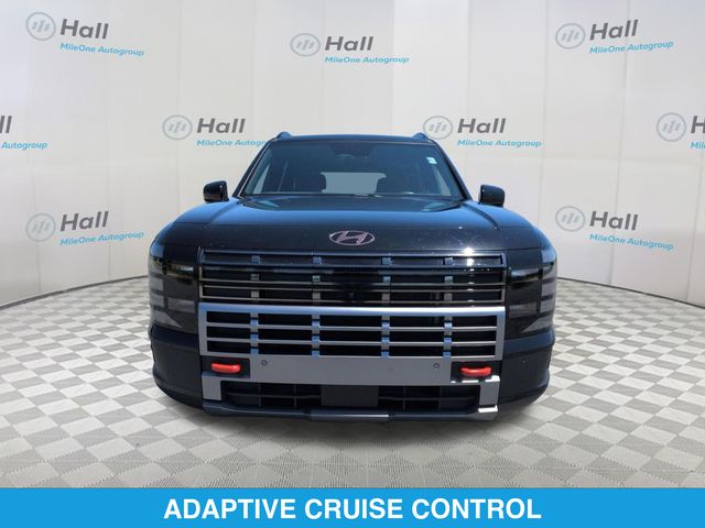 hyundai palisade 2026 KM8RJES28TU046801 image hyundai palisade 2026 KM8RJES28TU046801 image