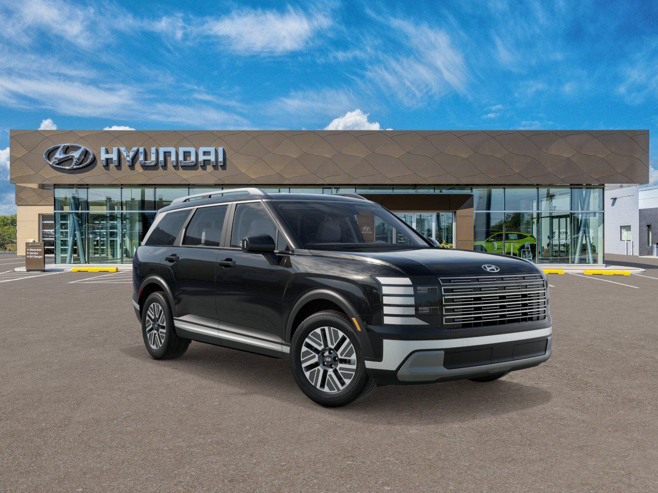 hyundai palisade 2026 KM8RLESA8TU109946 image hyundai palisade 2026 KM8RLESA8TU109946 image
