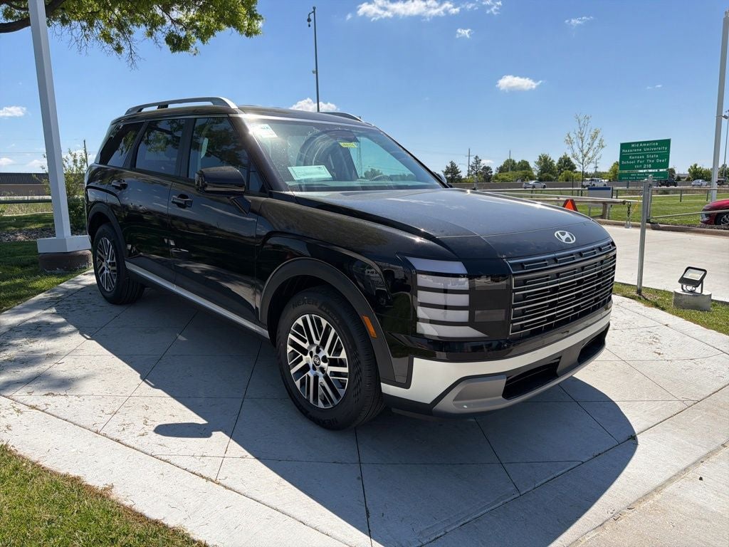 hyundai palisade 2026 KM8RL5S2XTU109150 image hyundai palisade 2026 KM8RL5S2XTU109150 image