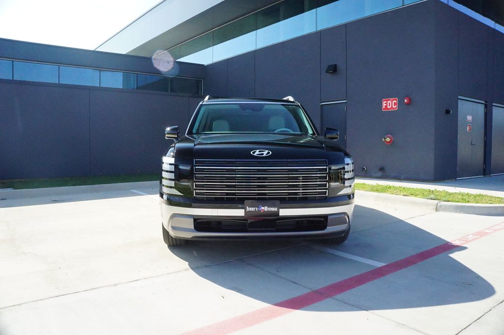 hyundai palisade 2026 KM8RK5S29TU059778 image hyundai palisade 2026 KM8RK5S29TU059778 image