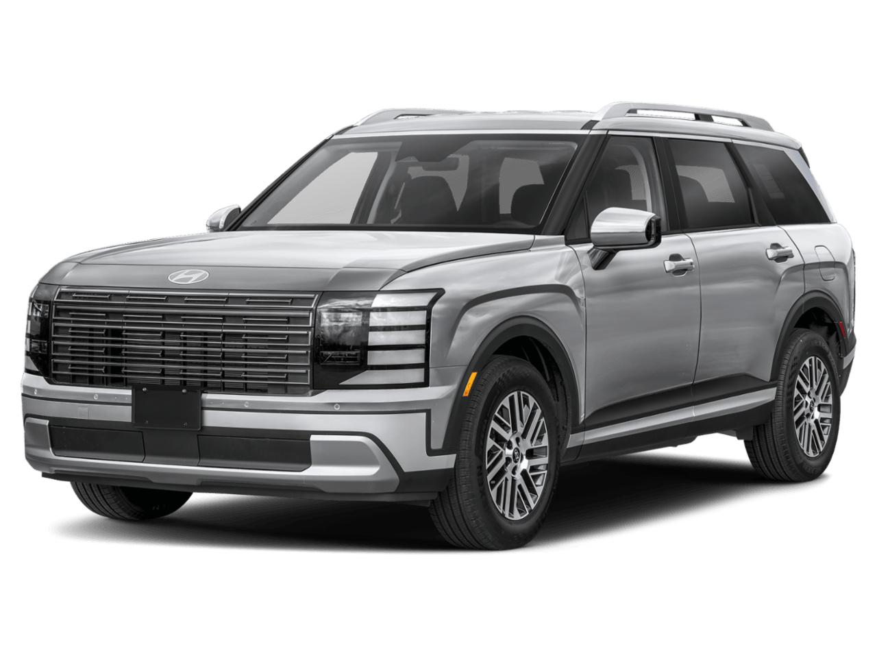 hyundai palisade 2026 KM8RLES28TU102665 image hyundai palisade 2026 KM8RLES28TU102665 image