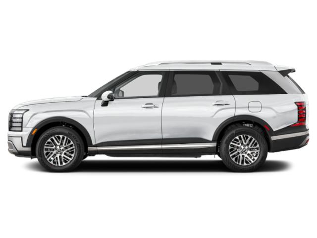 hyundai palisade 2026 KM8RLES20TU099373 image hyundai palisade 2026 KM8RLES20TU099373 image