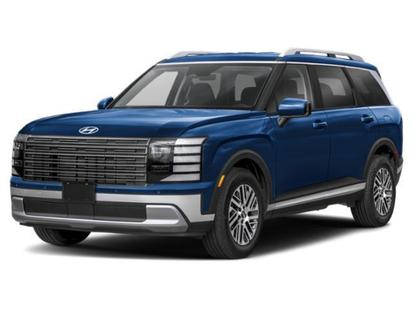 hyundai palisade 2026 KM8RL5S21TU114205 image hyundai palisade 2026 KM8RL5S21TU114205 image