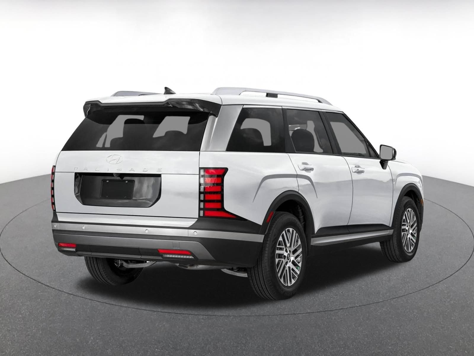 hyundai palisade 2026 KM8RLES27TU067858 image hyundai palisade 2026 KM8RLES27TU067858 image