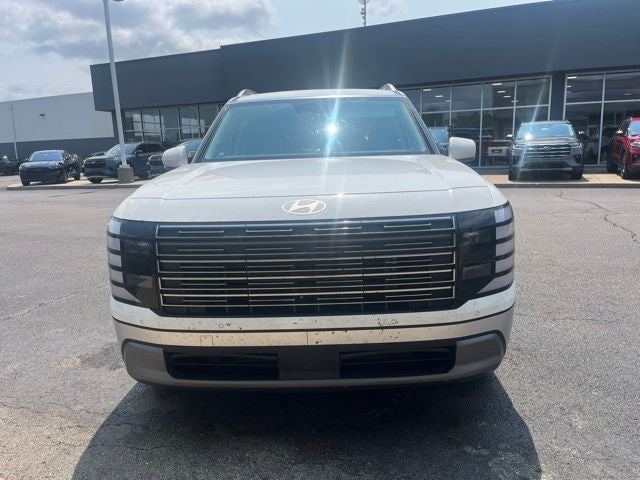 hyundai palisade 2026 KM8RLES2XTU101078 image hyundai palisade 2026 KM8RLES2XTU101078 image