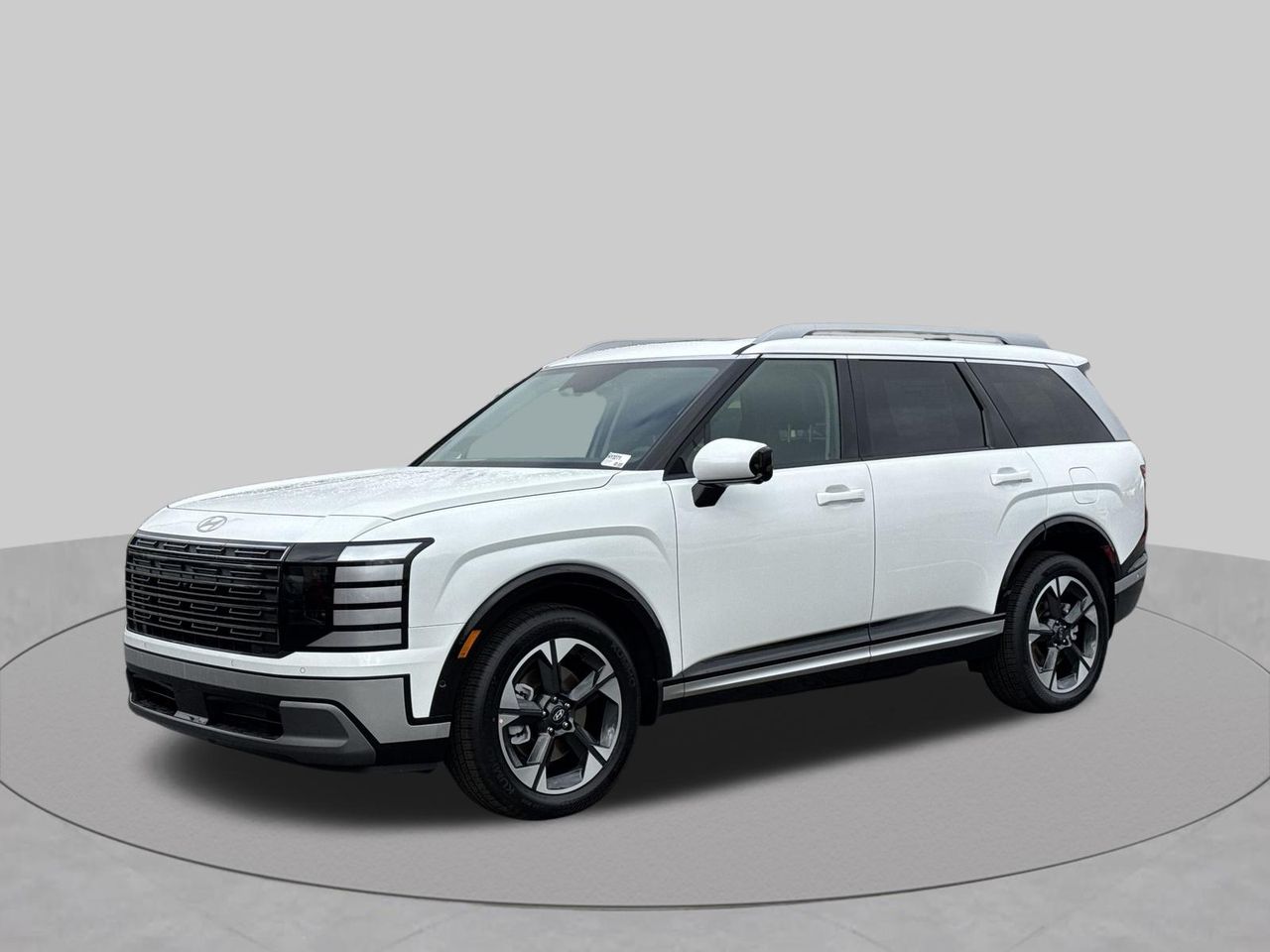 hyundai palisade 2026 KM8RKES26TU086808 image hyundai palisade 2026 KM8RKES26TU086808 image
