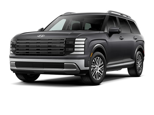 hyundai palisade 2026 KM8RN5S21TU089865 image hyundai palisade 2026 KM8RN5S21TU089865 image
