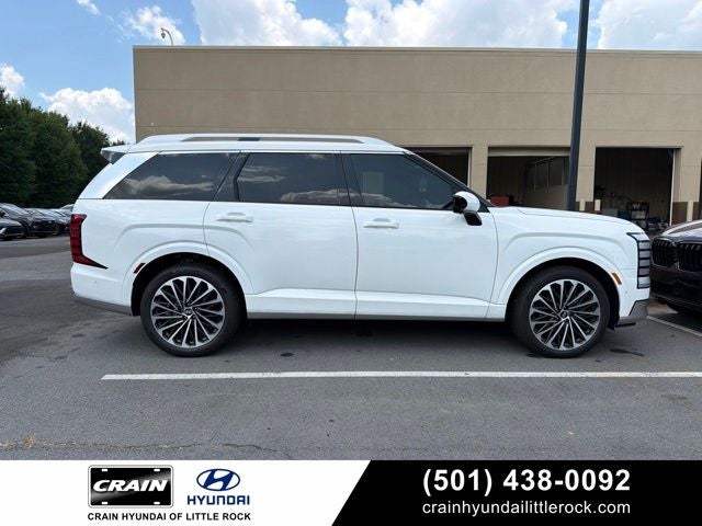 hyundai palisade 2026 KM8RMES27TU059398 image hyundai palisade 2026 KM8RMES27TU059398 image