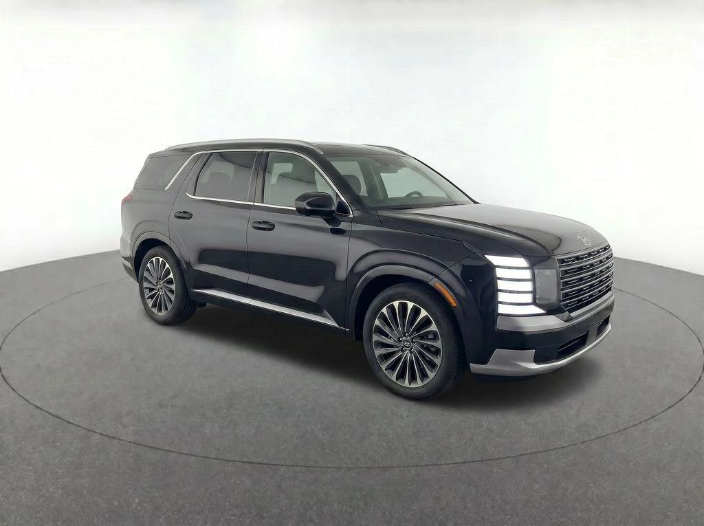 hyundai palisade 2026 KM8RM5S29TU041050 image hyundai palisade 2026 KM8RM5S29TU041050 image