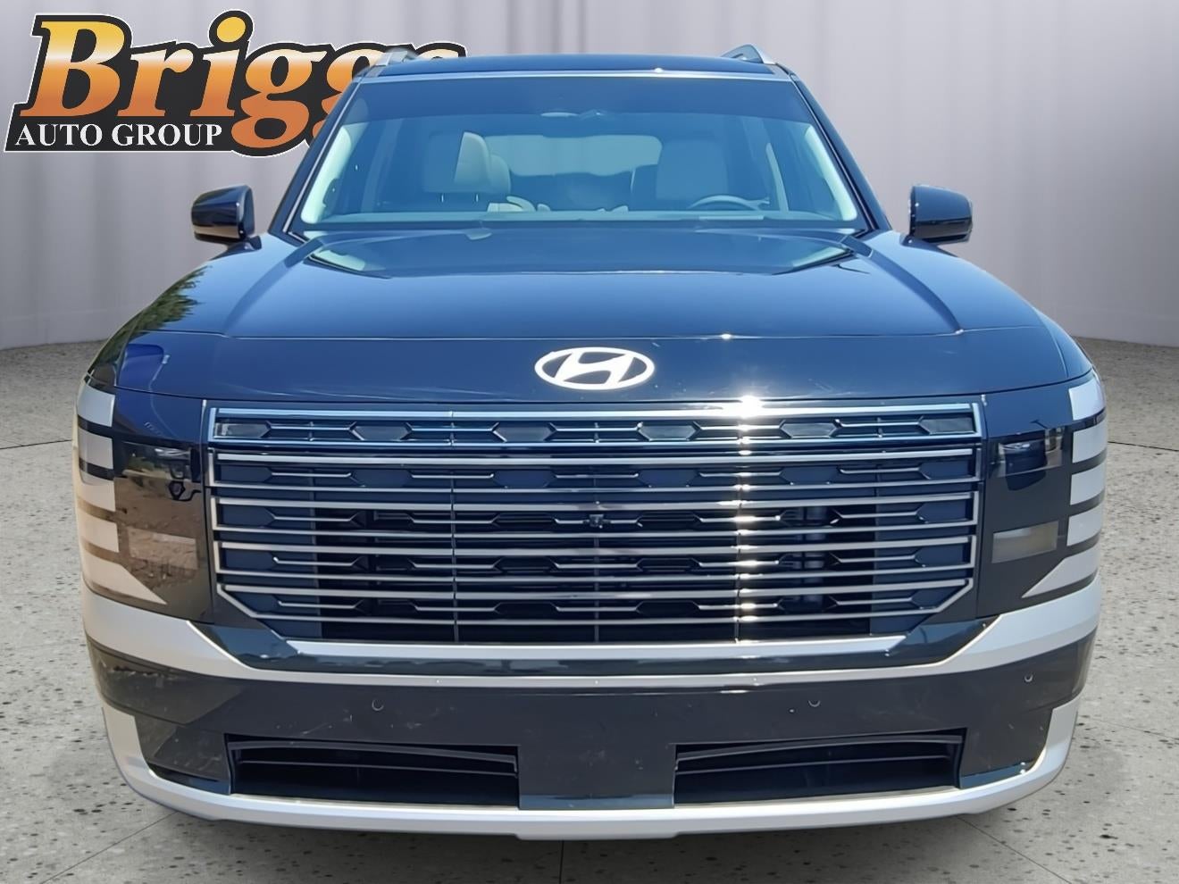 hyundai palisade 2026 KM8RMES28TU036261 image hyundai palisade 2026 KM8RMES28TU036261 image