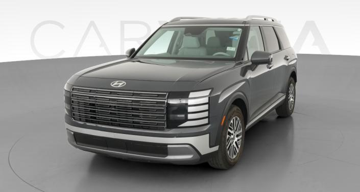 hyundai palisade 2026 KM8RL5S25TU099000 image hyundai palisade 2026 KM8RL5S25TU099000 image