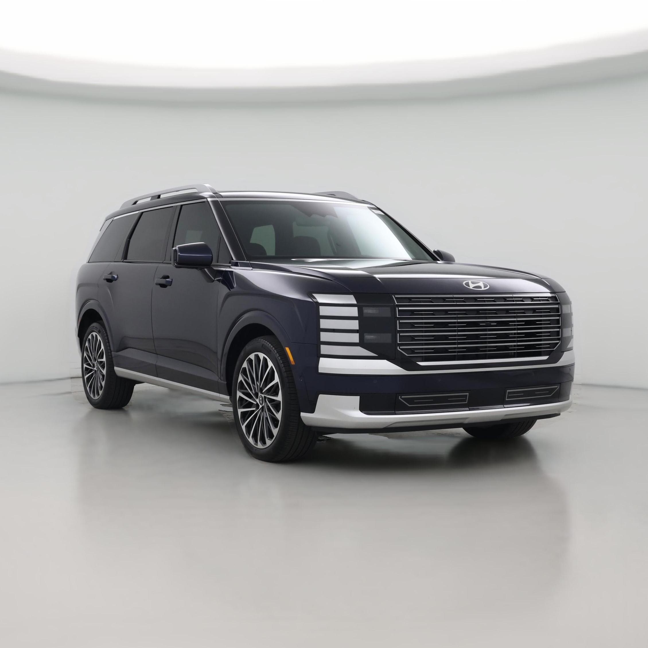 hyundai palisade 2026 KM8RMES24TU034247 image hyundai palisade 2026 KM8RMES24TU034247 image
