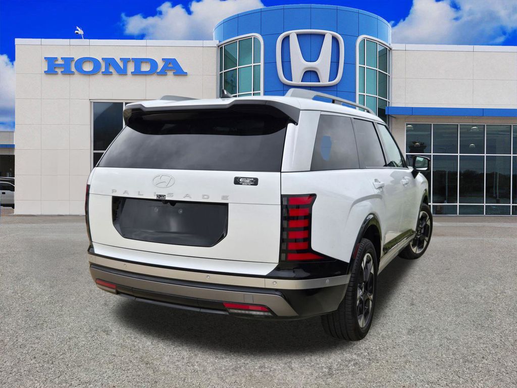hyundai palisade 2026 KM8RK5S21TU029318 image hyundai palisade 2026 KM8RK5S21TU029318 image